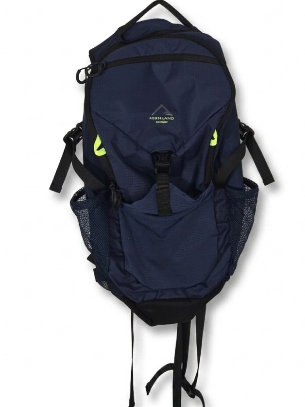 Highland Tactical Peak Hiking Backpack